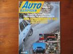 Autokampioen 26 1985 Alfa 33 Giardinetta, VW Scirocco GTX, Boeken, Ophalen of Verzenden, Zo goed als nieuw, Alfa Romeo