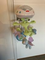 Baby mobiel bed of box, Kinderen en Baby's, Boxen, Ophalen, Zo goed als nieuw, Rond