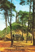 de Pyramide van Austerlitz, Verzamelen, Ophalen of Verzenden, 1980 tot heden, Gelopen, Utrecht
