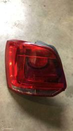 Achterlicht links Volkswagen Polo 6R ('09-'14) 6R0945095, Gebruikt, Volkswagen, Ophalen of Verzenden, Volkswagen