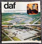 DAF - … story: a fairy tale of our times., Boeken, Vervoer en Transport, Vliegtuig, Zo goed als nieuw, Verzenden