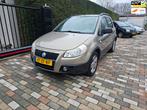 Fiat Sedici 1.6-16V Dynamic 2008 Airco Trekhaak, 15 km/l, Gebruikt, 4 cilinders, 400 kg