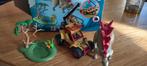 9432 Playmobil met doos, Ophalen of Verzenden, Gebruikt