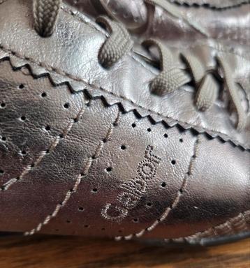 Mooie leren damessschoen, Gabor G 4 1/2 beschikbaar voor biedingen