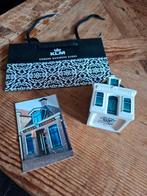 KLM huisje  KLM huisje 99 met tasje en flyer, Verzamelen, KLM Huisjes, Ophalen of Verzenden, Nieuw, 81 t/m 91, Gevuld