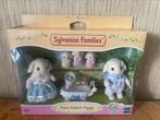 Sylvanian families, Ophalen of Verzenden, Toebehoren