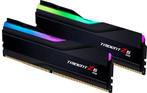 G.Skill Trident Z5 RGB F5-6000J3040G32GX2-TZ5RK, Computers en Software, RAM geheugen, Ophalen of Verzenden, Zo goed als nieuw
