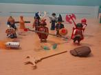 Playmobil tovenaars en sjamanen, Ophalen of Verzenden, Zo goed als nieuw