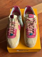 Nike Cortez SP Union LA Sesame - Maat 44 - Nieuw, Ophalen of Verzenden, Nieuw, Overige kleuren, Sneakers of Gympen