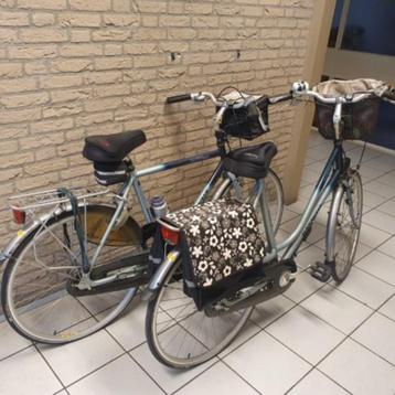Fiets(en) Batavus  beschikbaar voor biedingen