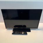 Hitachi 22HE4002 22 Inch Full-HD Smart TV + afstandsbedienin, Audio, Tv en Foto, Televisies, Flex Ltd., Zo goed als nieuw, https://flex.com/contact-us