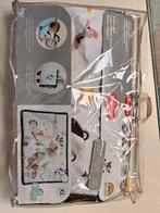 Speelkleed, Ophalen, Zo goed als nieuw