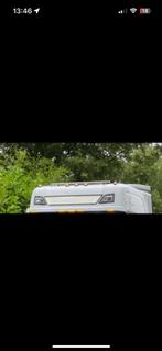 Scania nextgen lichtplaat lichtbak reclamebord, Ophalen of Verzenden, Scania