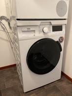 Beko WTV8814MMC Wasmachine - 8kg A+++, Ophalen, Gebruikt, 85 tot 90 cm, 1200 tot 1600 toeren