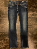 Pepe Jeans low rise jeans, Kleding | Dames, Spijkerbroeken en Jeans, Ophalen of Verzenden, Zo goed als nieuw, Blauw, W28 - W29 (confectie 36)