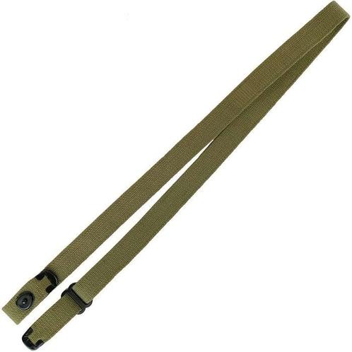 Us ww2 M1 Carbine sling - repro, Verzamelen, Militaria | Tweede Wereldoorlog, Landmacht, Amerika, Ophalen of Verzenden