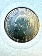 1921 halve gulden / 0.5 gulden, Ophalen of Verzenden, Koningin Wilhelmina, ½ gulden, Zilver