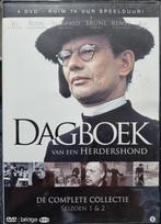 Dagboek van de herdershond, Alle leeftijden, Ophalen of Verzenden, Zo goed als nieuw, Boxset