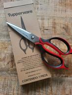 Tupperware Schaar - Keuken Schaar, Huis en Inrichting, Ophalen of Verzenden, Nieuw