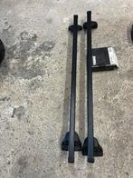 Thule Dakdragers Seat Leon/Toledo Kit 3020, Auto diversen, Dakdragers, Ophalen of Verzenden, Gebruikt