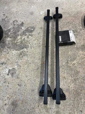 Thule Dakdragers Seat Leon/Toledo Kit 3020 beschikbaar voor biedingen