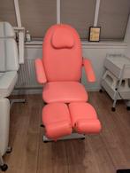 Pedicure stoel, Ophalen, Zo goed als nieuw, Massagestoel of Kussen