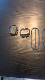 Garmin cadence sensor, Fietsen en Brommers, Overige merken, Minder dan 10 versnellingen, Gebruikt, Aluminium