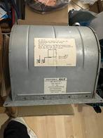 Motor voor Brink B10 SWB-HR en Elan luchtverwarming. 531247, Doe-het-zelf en Verbouw, Verwarming en Radiatoren, Ophalen of Verzenden