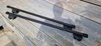 Thule Dakdragers met slot - Universeel, Auto diversen, Dakdragers, Ophalen, Gebruikt