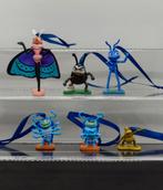 Disney Luizenleven A Bug's Life set kerst ornamenten hangers, Ophalen of Verzenden