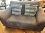 Sofas, Huis en Inrichting, Banken | Sofa's en Chaises Longues, Gebruikt, Ophalen of Verzenden, Vierpersoons of meer, Cloth