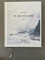 Tineke Tuinder - Ik zal er zijn, Ophalen of Verzenden, Nieuw, Tineke Tuinder; Lifeprints