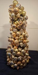 Kerstboom van kerstballen van Riviera Maison., Diversen, Kerst, Ophalen of Verzenden