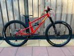 Marino MTB full suspension mountainbike Maat M, Fully, Ophalen of Verzenden, Zo goed als nieuw, Overige merken