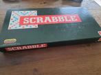 Scrabble spel, helemaal compleet!, Jumbo, Ophalen of Verzenden, Zo goed als nieuw