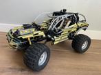 Lego 8466 off-roader, Ophalen of Verzenden, Zo goed als nieuw, Complete set, Lego