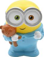 Minions 3D Nachtlampje - Disney Lamp, Ophalen of Verzenden, Nieuw, Lamp