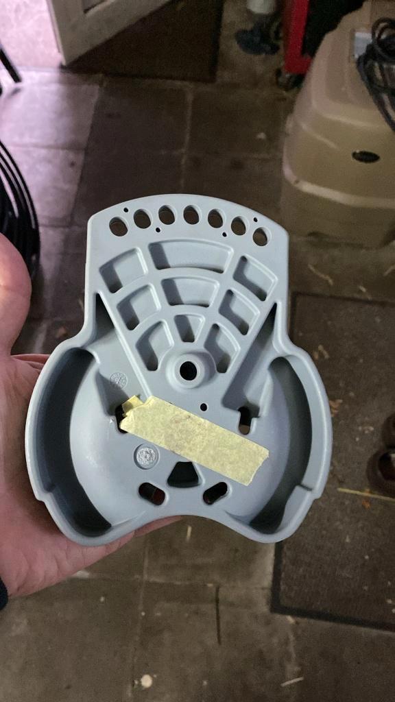 Hobie Miragedrive GT Drums, Watersport en Boten, Accessoires en Onderhoud, Nieuw, Ophalen of Verzenden