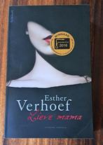 Lieve Mama, Esther Verhoef, Ophalen of Verzenden, Gelezen, Esther Verhoef