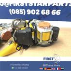 GLA45 AMG GORDELSPANNERS GEEL Mercedes W177 A W118 CLA H247, Auto-onderdelen, Gebruikt, -, Ophalen of Verzenden, -