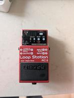 Boss RC-3, Muziek en Instrumenten, Effecten, Ophalen of Verzenden, Zo goed als nieuw, Overige typen