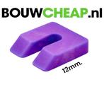 Werkhandschoenen echt leer met polsboord en zitten goed warm, Ophalen of Verzenden, Nieuw, Handschoenen