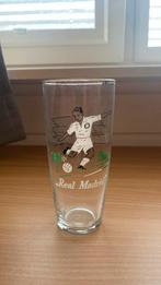 Glas Real Madrid, Verzamelen, Ophalen of Verzenden, Buitenlandse clubs