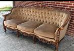 Barok bank, Antiek en Kunst, Antiek | Meubels | Stoelen en Banken, Ophalen