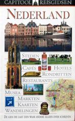 Nederland. (Capitool reisgids), Boeken, Capitool, Europa, Ophalen of Verzenden, Zo goed als nieuw