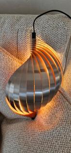 Lyfa, Louis Weisdorff originele  vintage wandlamp, Ophalen of Verzenden, Gebruikt