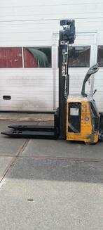 Stapelaar heftruck, Doe-het-zelf en Verbouw, Gereedschap | Overige machines, Ophalen