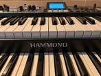 Hammond stage keyboard, model SKX PRO, Ophalen, Zo goed als nieuw, 2 klavieren