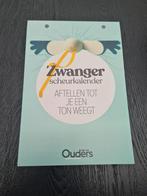 Zwangerschaps scheurkalender, Ophalen of Verzenden, Nieuw, Zwangerschap en Bevalling, Ouders van Nu