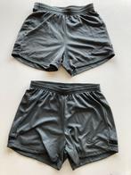 2 Nike shorts maat XS en S voor leeftijd 11-13 jaar, Kinderen en Baby's, Kinderkleding | Maat 164, Jongen of Meisje, Gebruikt